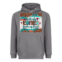 Storm first my mother forever my friend Heavyweight Hoodie - Artiststas