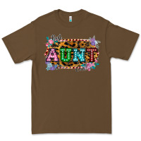 Cacao Best Aunt Ever! Premium Tee - Bettercallsaul