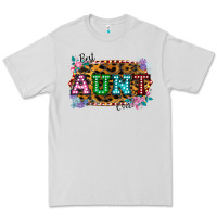 Dove Grey Best Aunt Ever! Premium Tee - Bettercallsaul