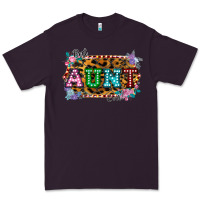 Plum Best Aunt Ever! Premium Tee - Bettercallsaul