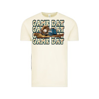 Vintage Arctic game day baseball Vintage Tee - HowdyJamesFarm