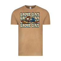 Vintage Camel game day baseball Vintage Tee - HowdyJamesFarm
