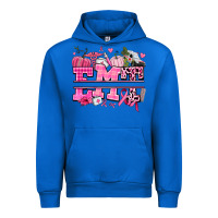 Cobalt emt cancer and fall Urban Hoodie - AdoDesignShop