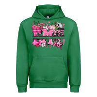 Emerald emt cancer and fall Urban Hoodie - AdoDesignShop