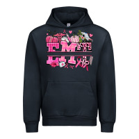 Navy emt cancer and fall Urban Hoodie - AdoDesignShop