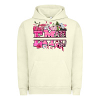 Emt Cancer And Fall Urban Hoodie | Teevron
