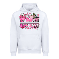 White emt cancer and fall Urban Hoodie - AdoDesignShop