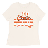 Bone On Cruise Mode Ladies Tee - Bettercallsaul