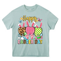 Arona happy easter day dental squad Heavy Core Tee - Artiststas