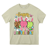 Mossy happy easter day dental squad Heavy Core Tee - Artiststas