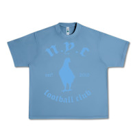 Pebble Blue New York City Pigeons Classic gift Urban Heavy Tee - trangStudio