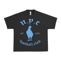 Pigment Black New York City Pigeons Classic gift Urban Heavy Tee - trangStudio