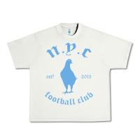 Pistachio New York City Pigeons Classic gift Urban Heavy Tee - trangStudio