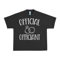 Pigment Black Men Wedding Ordained Minister Gift Urban Heavy Tee - trangStudio