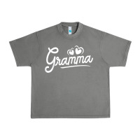 Tornado Gramma for Women Gramma Gifts for Grandma Gramma Urban Heavy Tee - trangStudio