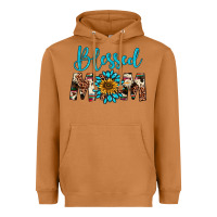 Meerkat blessed mom Heavyweight Hoodie - Artiststas