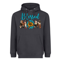 Smoke blessed mom Heavyweight Hoodie - Artiststas