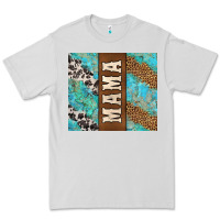 Western Mama Premium Tee | Teevron