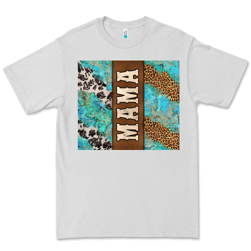 Western Mama Premium Tee by Jasminsmagicworld | Teevron