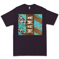 Plum western mama Premium Tee - Jasminsmagicworld