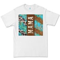 White western mama Premium Tee - Jasminsmagicworld