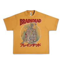 Peanut Butter Braindead-Ob7An Urban Heavy Tee - trangStudio