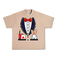 Burro magician costume halloween magic show men women kids boys Urban Heavy Tee - trangStudio