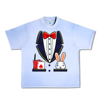 Grape Ice magician costume halloween magic show men women kids boys Urban Heavy Tee - trangStudio
