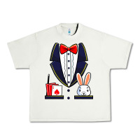Pistachio magician costume halloween magic show men women kids boys Urban Heavy Tee - trangStudio
