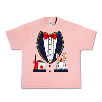 Salmon magician costume halloween magic show men women kids boys Urban Heavy Tee - trangStudio