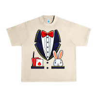 Sandshell magician costume halloween magic show men women kids boys Urban Heavy Tee - trangStudio