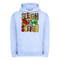 Pigment Grape Ice sleigh girl sleigh Urban Hoodie - AdoDesignShop
