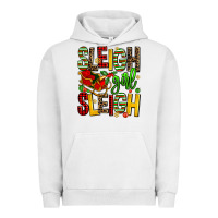 Sleigh Girl Sleigh Urban Hoodie | Teevron