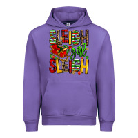 Tulip sleigh girl sleigh Urban Hoodie - AdoDesignShop