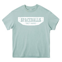 Arona Spaceballs The T-Shirt Vintage Heavy Core Tee - trangStudio