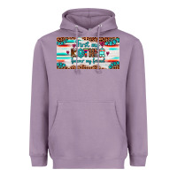 Lavender first my mother forever my friend  license plate Heavyweight Hoodie - Artiststas