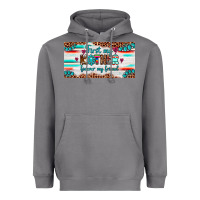 Storm first my mother forever my friend  license plate Heavyweight Hoodie - Artiststas