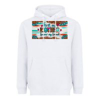 White first my mother forever my friend  license plate Heavyweight Hoodie - Artiststas