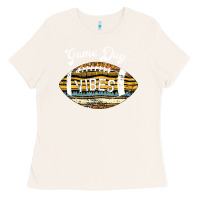 Bone Game Day Vibes Ladies Tee - Bettercallsaul