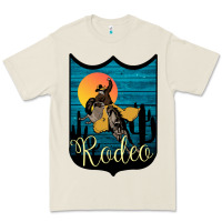 Bone Rodeo Name Tag Premium Tee - Bettercallsaul
