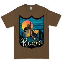 Cacao Rodeo Name Tag Premium Tee - Bettercallsaul