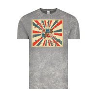 Cloud Rock retro america Vintage Tee - TumblerDesignByShophia