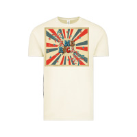 Vintage Arctic retro america Vintage Tee - TumblerDesignByShophia