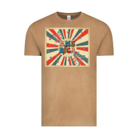 Vintage Camel retro america Vintage Tee - TumblerDesignByShophia