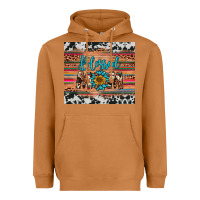 Meerkat blessed mom Heavyweight Hoodie - Artiststas