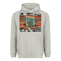 Moon Dust blessed mom Heavyweight Hoodie - Artiststas