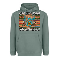 Sage blessed mom Heavyweight Hoodie - Artiststas