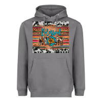 Storm blessed mom Heavyweight Hoodie - Artiststas