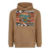 Toasted Coconut blessed mom Heavyweight Hoodie - Artiststas