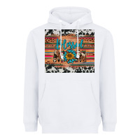 White blessed mom Heavyweight Hoodie - Artiststas